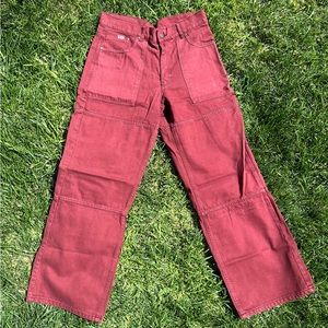 The Ragged Priest Jeans